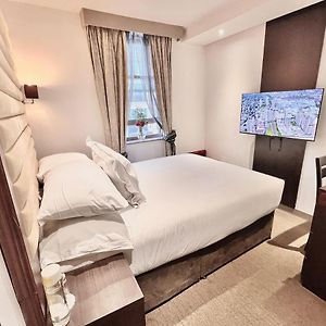 Private Bathroom Double Room
